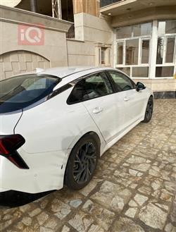 كيا K5